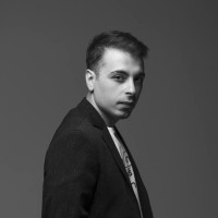 Rocket Systems Employee Garik Khachanyan's profile photo