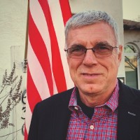 Applied Equipment Solutions Employee Dan Henderson's profile photo