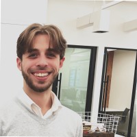 Ryan Bennett-Hamm Email & Phone Number