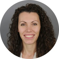 Ratepay Employee Snezhana Kalcheva's profile photo