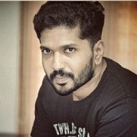 Rakesh Ss Email