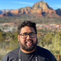 Pivotal IT Services Employee Joshua Touriz's profile photo