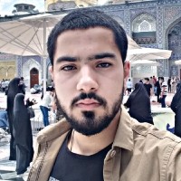 Squad Employee Seyyed Hosseini's profile photo
