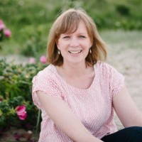 Rachel Dexter Email & Phone Number | Healthy English Founder, Healthy ...