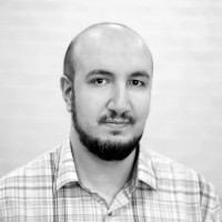 Simple Life App Employee Sergei Tovmasian's profile photo