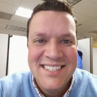 EMC Employee Michael Runy's profile photo