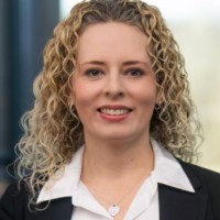 StepStone Family & Youth Services Employee Christina Bach's profile photo