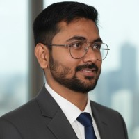 MobiOffice Software Innovations Employee Ghanshyam Pandav's profile photo