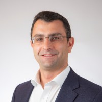 Osama Arabi-Katbi Email & Phone Number