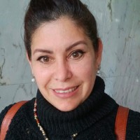 Santalucía Seguros Employee Nancy Rivas Reinales's profile photo