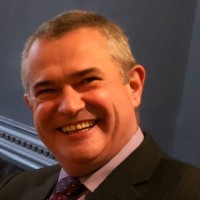 Axon Diagnostics Employee Nick Steuart-Pownall's profile photo