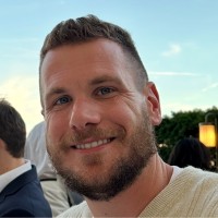 Hunter Fan Company Employee Blake Bartlett's profile photo