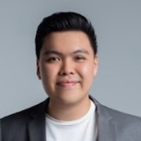 MVC Resources Employee Melvin Tan's profile photo