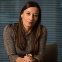 East and North Hertfordshire NHS Trust Employee Penny st Martin's profile photo