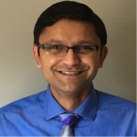 DynaTech Systems Employee Jimit Shah's profile photo