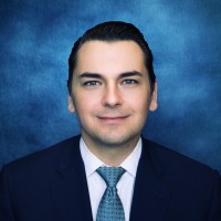 Optimal Care Employee Joe Mead's profile photo