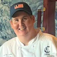 Columbia Country Club Employee Patrick Knott's profile photo