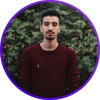 Vestalis Employee Hamza Fellah's profile photo