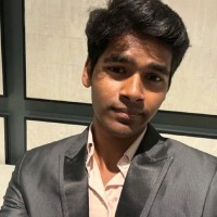 Cai Store Employee Ezra Rajendran's profile photo