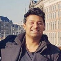 LIVE IT Group Employee Mahesh Narayanan's profile photo