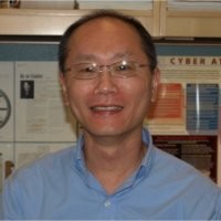 Lishin Lin Email & Phone Number