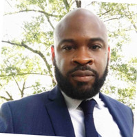 Ras Medical Solution Employee Andre Brown's profile photo