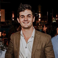 Johnson & Johnson MedTech Employee Ryan Hegarty's profile photo