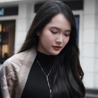 VGreen Employee Pham le Thu Trang's profile photo