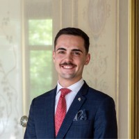 Groupe Yannick Alléno Employee Augustin Belleville's profile photo