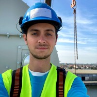 Meyland Employee Stef van Laere's profile photo