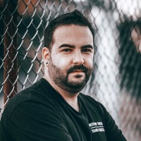STEMIA Employee Jorge Aguadero's profile photo