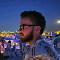 Steely Employee Michael Randolph's profile photo