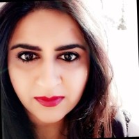 Cornerstone of Southern California Employee Keran Chaudhry's profile photo