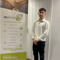 VS Group Employee Callum Nicholson's profile photo