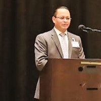 ACDI/VOCA Employee Eduardo Chirinos's profile photo
