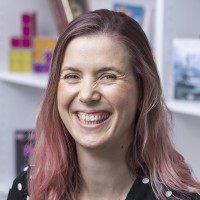 Caroline Imbert Employee Caroline Imbert's profile photo