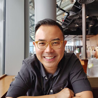 @ASK Training Singapore Employee Joe Yeo's profile photo