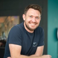CrowdComms Employee Will Custard's profile photo