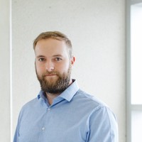 Sarah Constructions Employee Ryan Williamson's profile photo