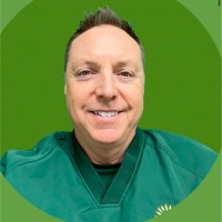 Good Nature Organic Lawn Care Employee Ed Hall's profile photo