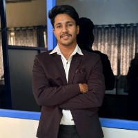 Cerbotech Employee Pratham Vaghela's profile photo