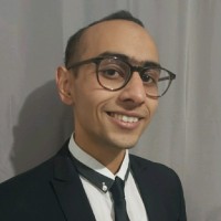 PAPREC GROUP Employee Usama Mohammad's profile photo