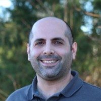 Open Book Extracts Employee Stephen Concilla's profile photo