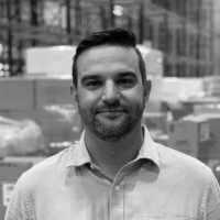 Pattern® Employee Dan Droddy's profile photo