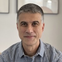 Deltek Employee John Gcih's profile photo