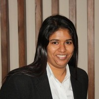 Step2 Strategy, LLC Employee Nisha Gupta's profile photo