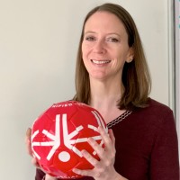 Special Olympics Employee Ashlyn Smith's profile photo