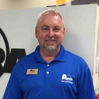 ABRA Auto Body & Glass Employee Charles Knight's profile photo