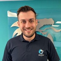 Dragon Information Systems Limited Employee Charlie Lawrence's profile photo