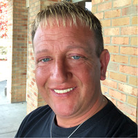 Hilton Employee Aaron Cook's profile photo